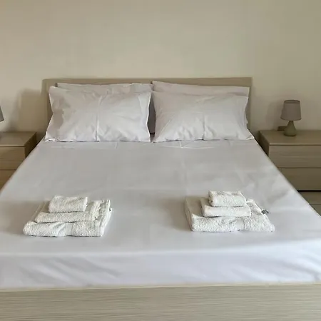 Casa Del Minatore 1 - Apartamento