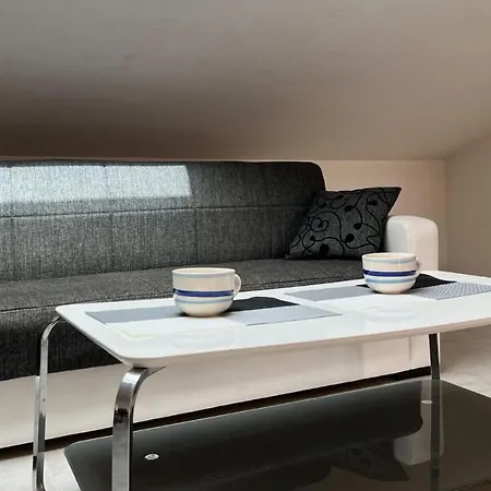 Apartamento Casa Del Minatore 1 - *