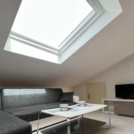 Apartamento Casa Del Minatore 1 - *