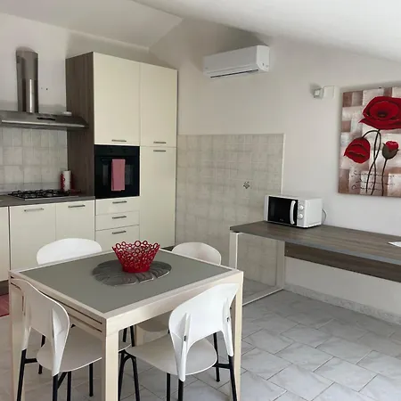 Casa Del Minatore 1 - Apartamento *