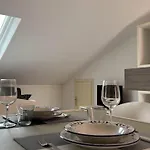 Casa Del Minatore 1 - Daire Gonnesa