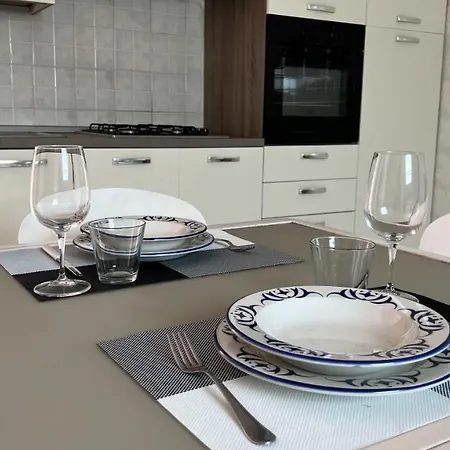 Casa Del Minatore 1 -