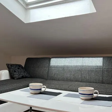 Apartament Casa Del Minatore 1 - Gonnesa