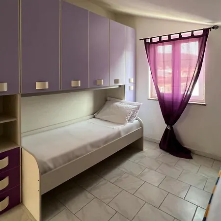 Casa Del Minatore 1 - * Gonnesa