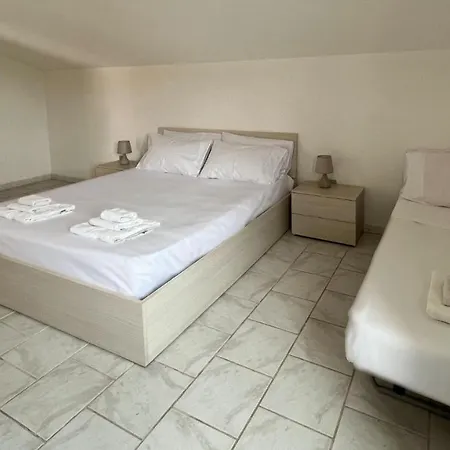 Casa Del Minatore 1 - Apartament
