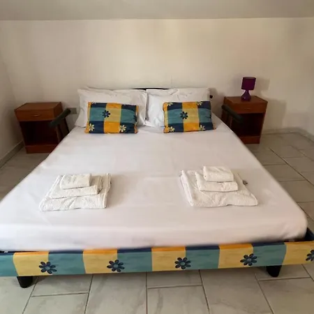 Apartament Casa Del Minatore 1 - *