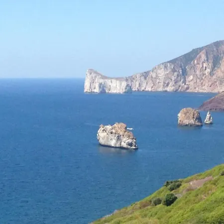 Casa Del Minatore 1 - *