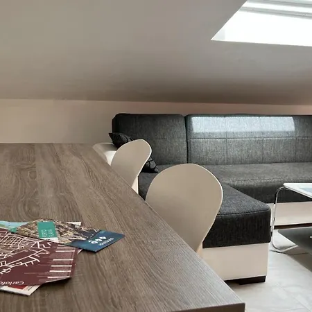 Casa Del Minatore 1 - Apartament *