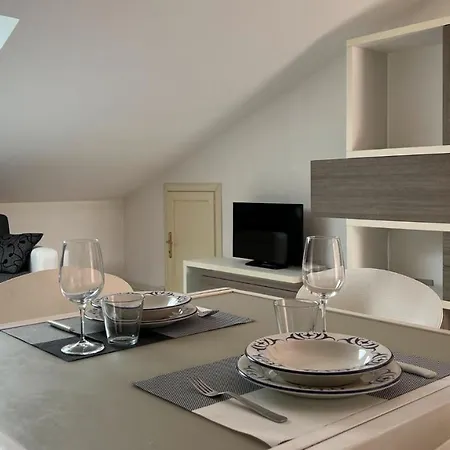 Casa Del Minatore 1 - Apartament