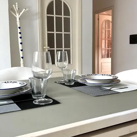 Casa Del Minatore 1 - Apartament *
