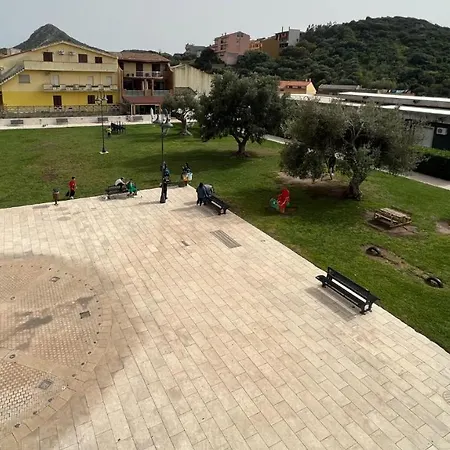 Apartament Casa Del Minatore 1 - Gonnesa