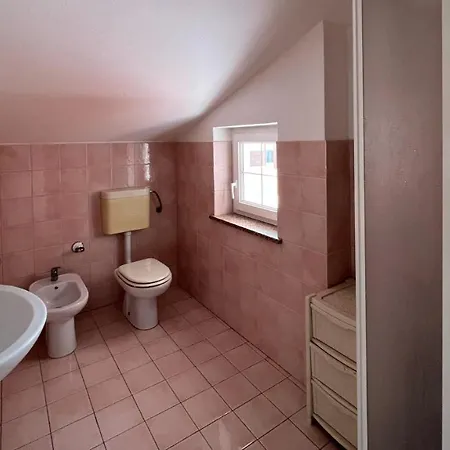 Casa Del Minatore 1 -