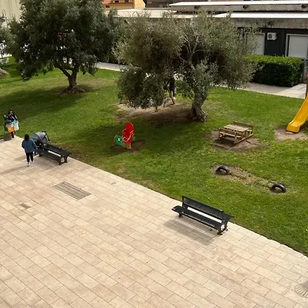Casa Del Minatore 1 - Apartament Gonnesa