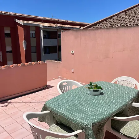 公寓 Casa Del Minatore 1 - 贡内萨