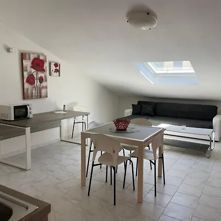 Casa Del Minatore 1 -