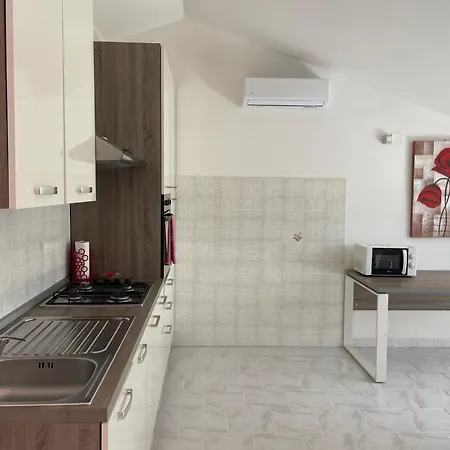 Casa Del Minatore 1 - Apartament