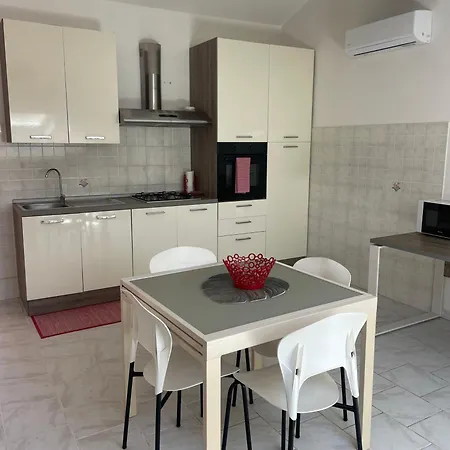 Apartament Casa Del Minatore 1 -