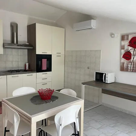 公寓 Casa Del Minatore 1 - *