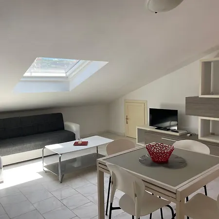 Casa Del Minatore 1 - 公寓 贡内萨