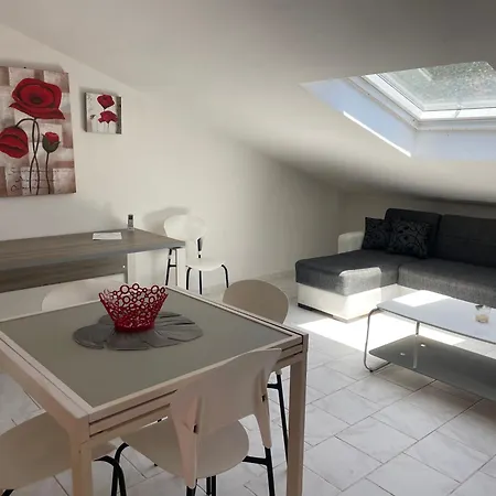 公寓 Casa Del Minatore 1 - 贡内萨