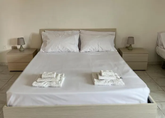 Casa Del Minatore 1 - 公寓