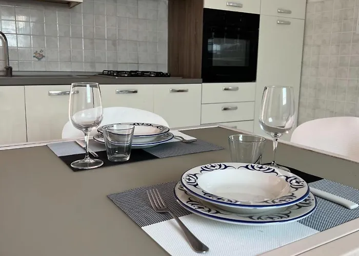 Casa Del Minatore 1 -