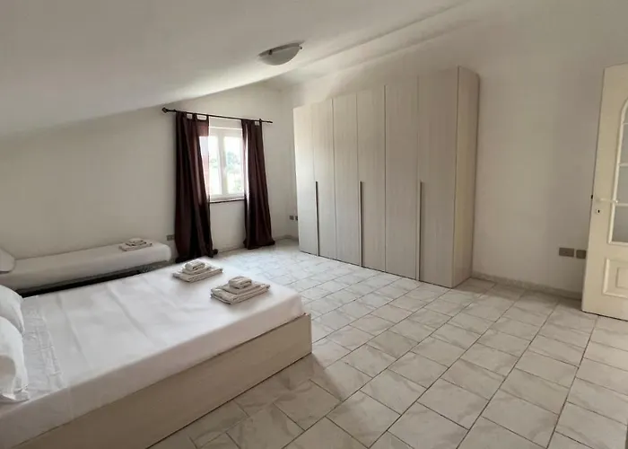 Apartman Casa Del Minatore 1 - Gonnesa