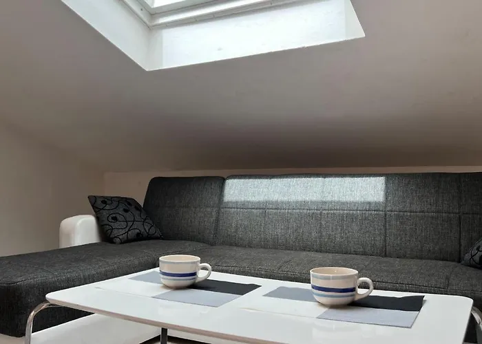 公寓 Casa Del Minatore 1 - 贡内萨