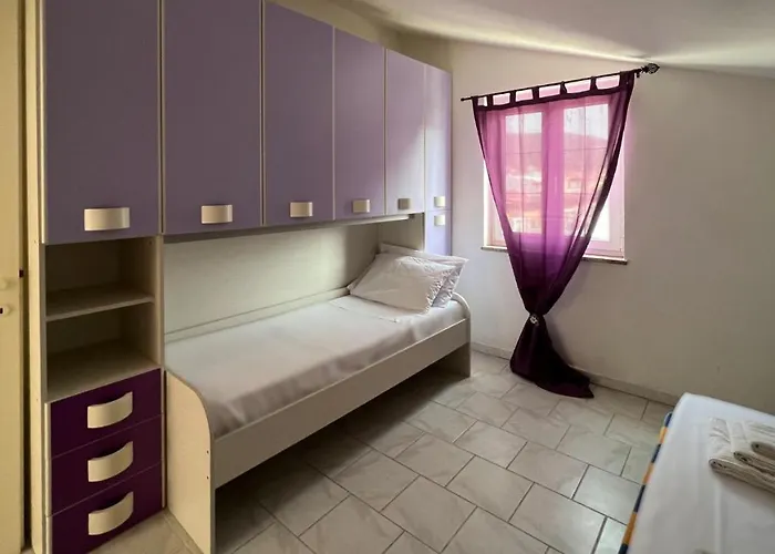 Casa Del Minatore 1 - * 贡内萨