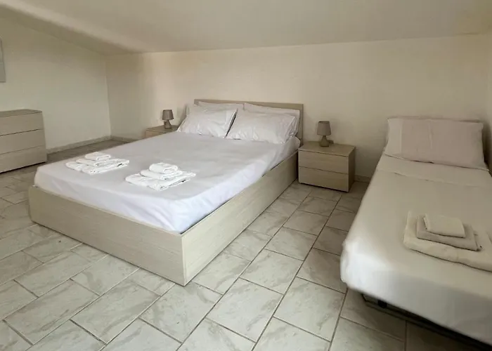 Casa Del Minatore 1 - 公寓