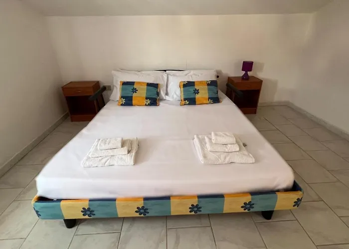 公寓 Casa Del Minatore 1 - *