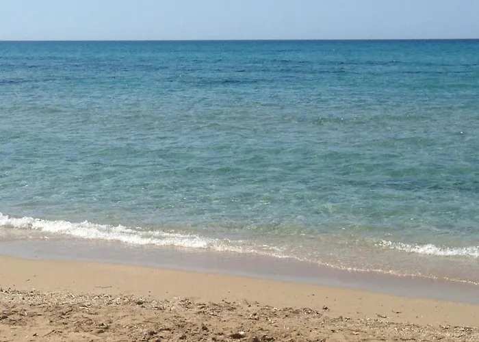 公寓 Casa Del Minatore 1 - 贡内萨