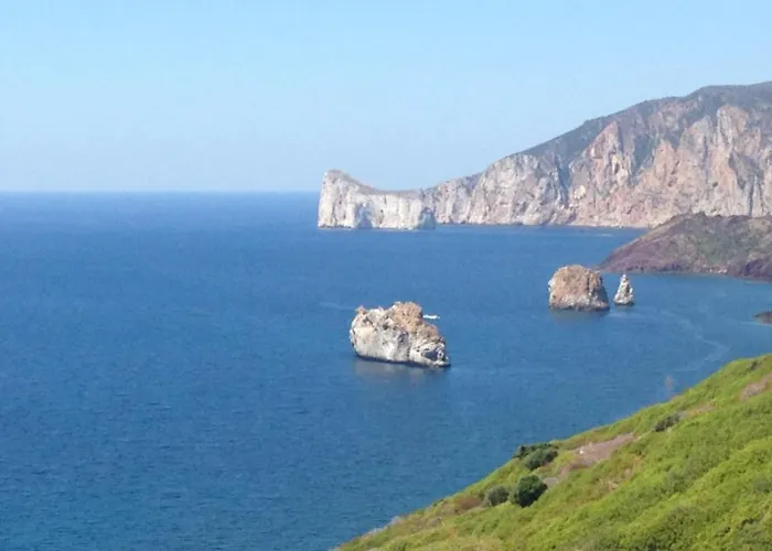 Casa Del Minatore 1 - *