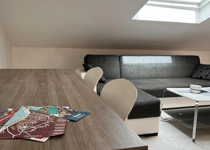 Casa Del Minatore 1 - 公寓 *