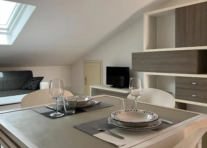 Casa Del Minatore 1 - 公寓