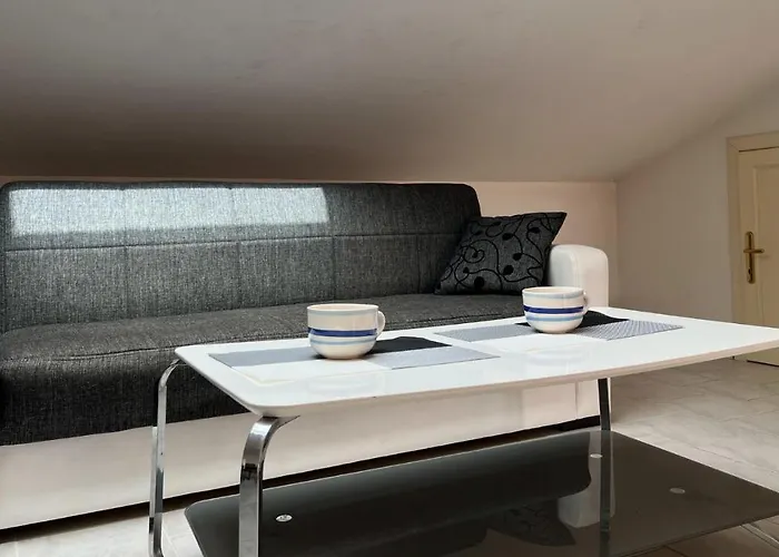 公寓 Casa Del Minatore 1 - *