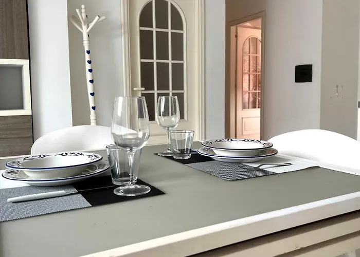 Casa Del Minatore 1 - 公寓 *