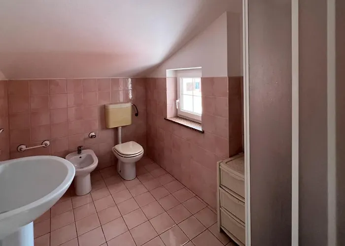 Casa Del Minatore 1 -