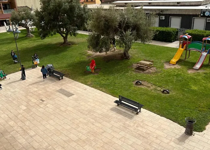 Casa Del Minatore 1 - 公寓 贡内萨