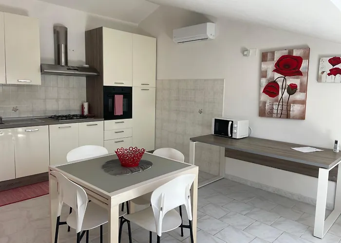 Casa Del Minatore 1 - 公寓 *