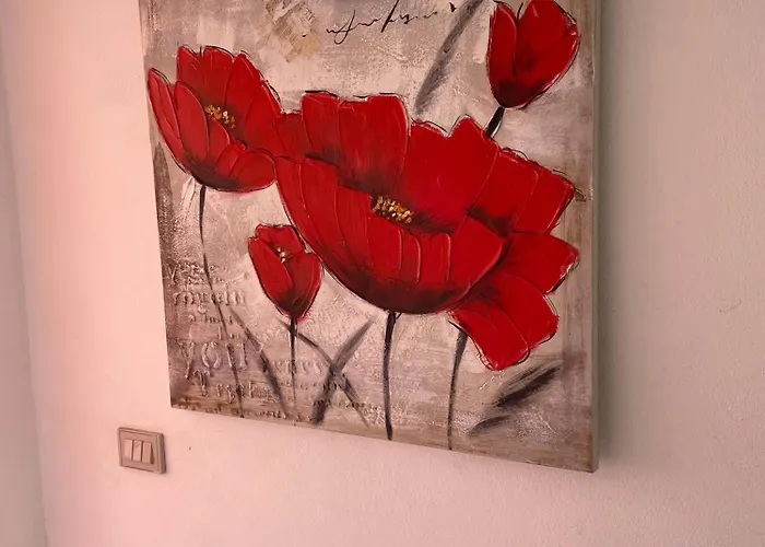 公寓 Casa Del Minatore 1 -