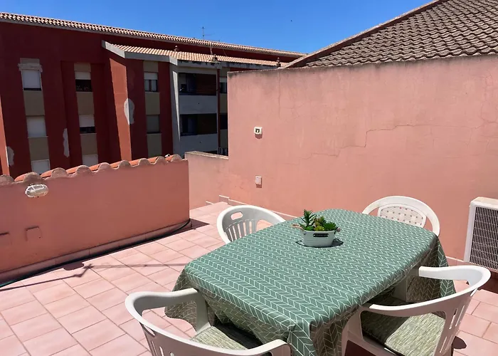 公寓 Casa Del Minatore 1 - 贡内萨