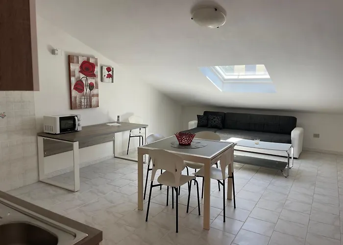 Casa Del Minatore 1 -