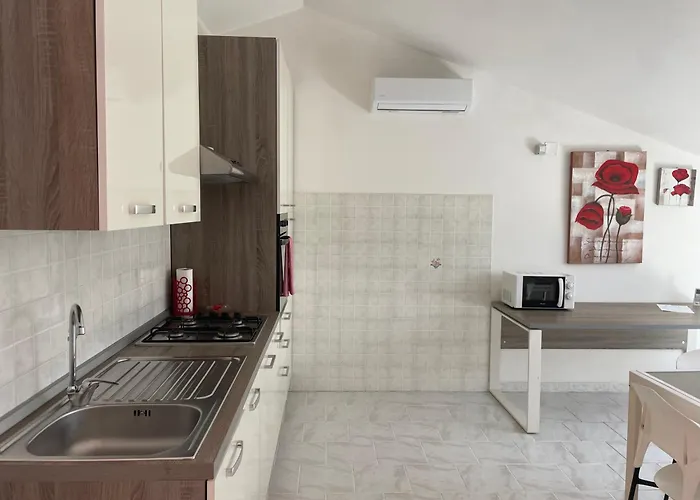 Casa Del Minatore 1 - 公寓