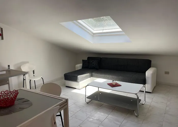 Casa Del Minatore 1 - 公寓 *