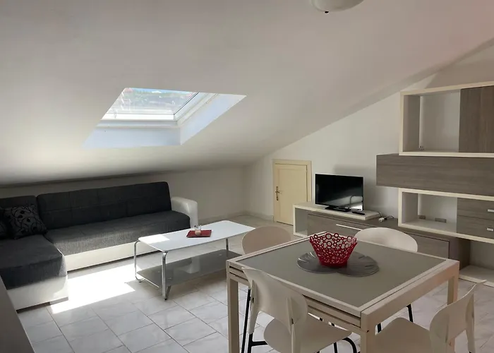 Casa Del Minatore 1 - 公寓 贡内萨